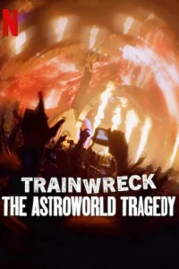  Полный провал: Трагедия на фестивале Astroworld 