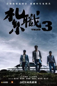  Триада 3 
